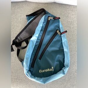 Eureka Crossbody Bag